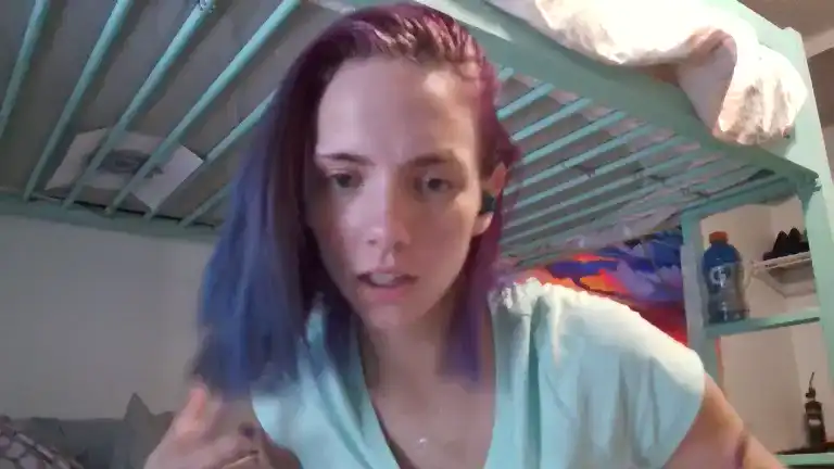 Rubycashew – StreamateLive Video Recording – 2025 01-10 02:06:25