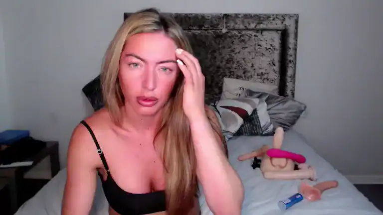 Chelseablack – StreamateLive Video Recording – 2024 12-12 24:36:52