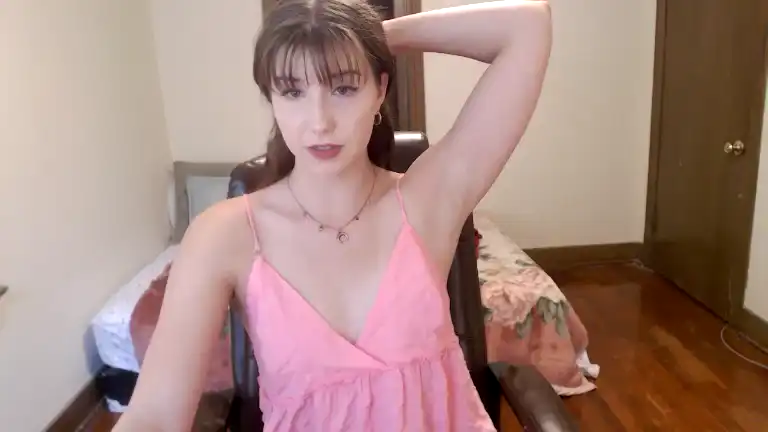 Hannahcloe – StreamateLive Video Recording – 2024 08-08 15:37:00