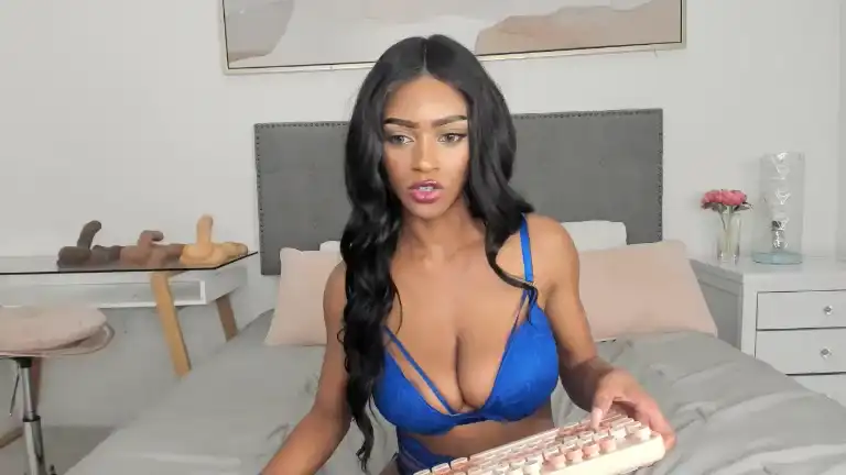 Valeriaimanilin – StreamateLive Video Recording – 2025 01-25 03:08:14