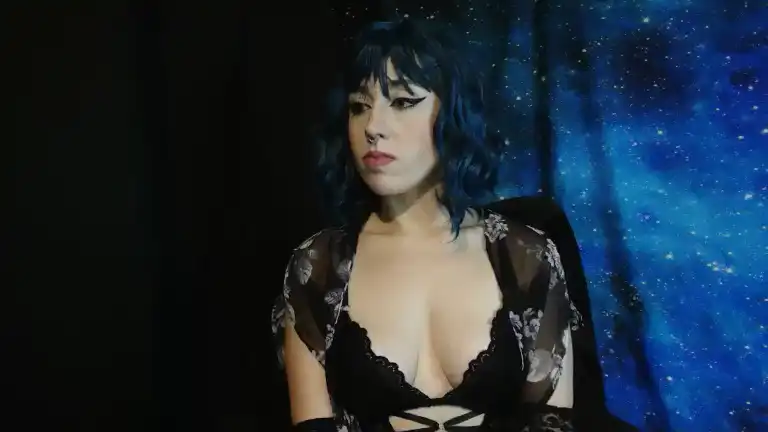 Missvikkiblue – StreamateLive Video Recording – 2025 05-12 06:19:19
