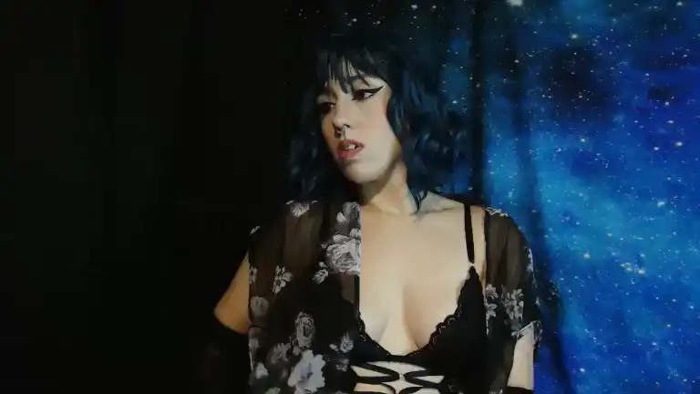 Missvikkiblue – StreamateLive Video Recording – 2025 03-25 21:04:58