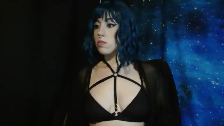Missvikkiblue – StreamateLive Video Recording – 2025 04-06 06:25:19