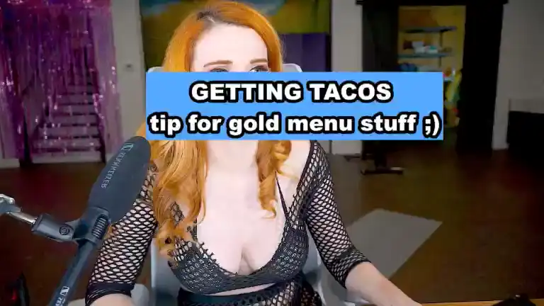 Amouranth – StreamateLive Video Recording – 2025 05-10 06:23:23