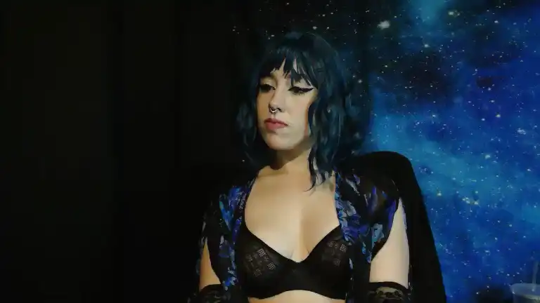 Missvikkiblue – StreamateLive Video Recording – 2025 04-21 00:49:33