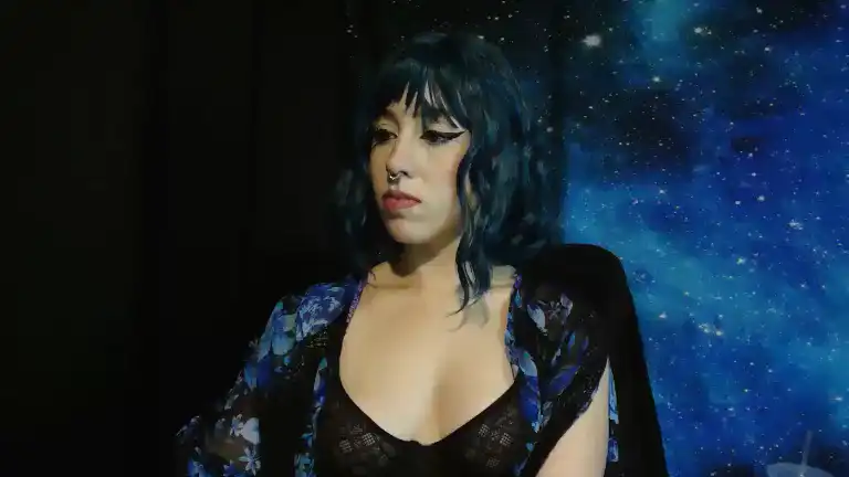 Missvikkiblue – StreamateLive Video Recording – 2025 01-22 06:60:14