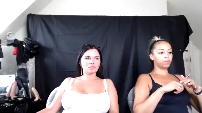 Goddessalexi – StreamateLive Video Recording – 2024 02-02 11:46:30