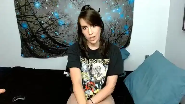 Laylarosewood – StreamateLive Video Recording – 2025 05-05 12:55:24