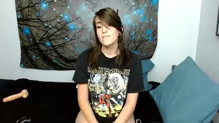 Laylarosewood – StreamateLive Video Recording – 2025 03-03 11:57:36