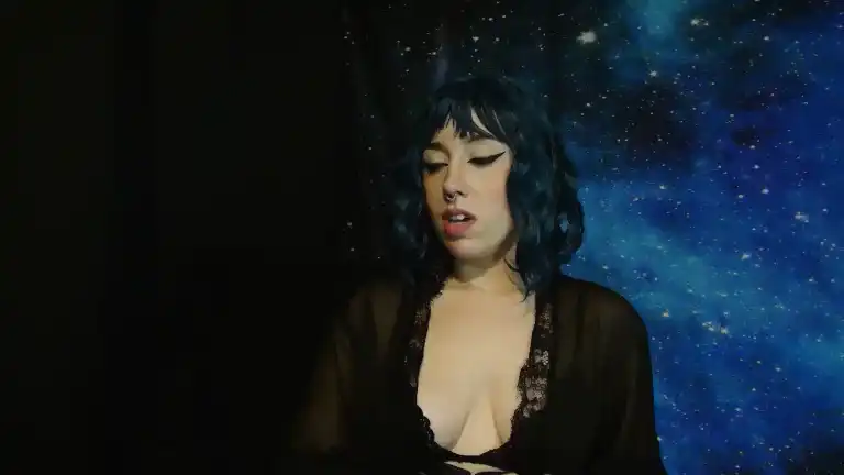 Missvikkiblue – StreamateLive Video Recording – 2025 04-28 14:53:60