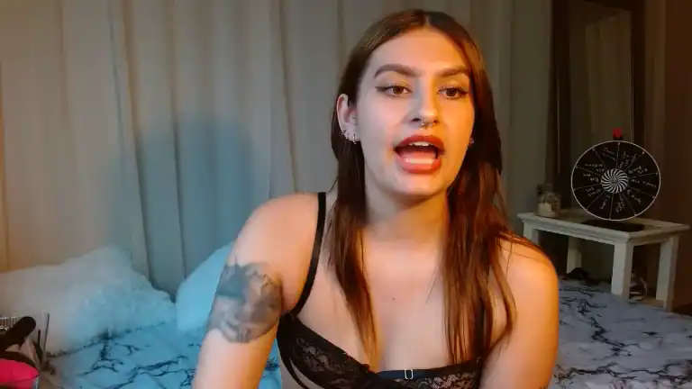 Sagecherie – StreamateLive Video Recording – 2025 04-08 01:12:40