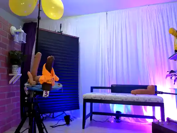 Ladygretel – StreamateLive Video Recording – 2025 04-22 09:46:00