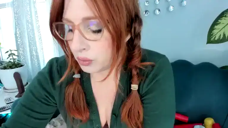 Amberspanks – StreamateLive Video Recording – 2025 01-09 24:04:22