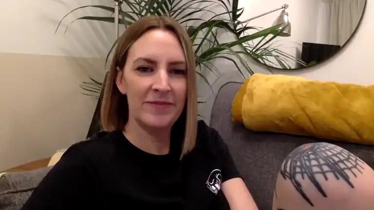 Rosieloveuk – StreamateLive Video Recording – 2024 03-02 03:07:35