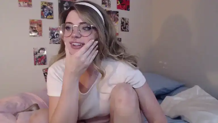 Millyluv – StreamateLive Video Recording – 2025 03-29 22:36:33