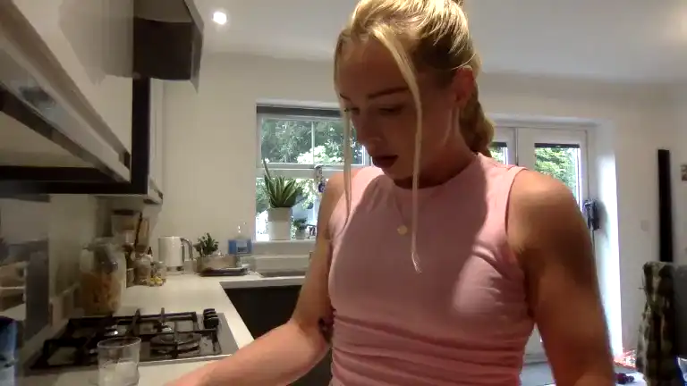 Georgiab – StreamateLive Video Recording – 2025 01-28 04:28:60