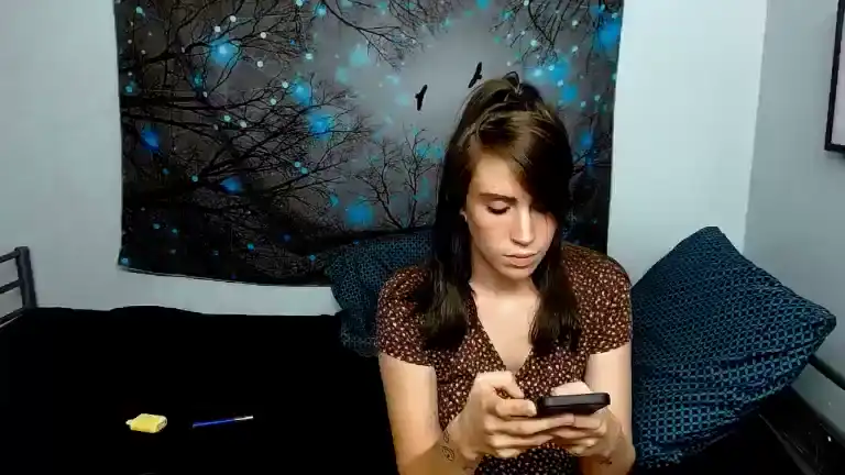 Laylarosewood – StreamateLive Video Recording – 2025 06-08 15:17:44