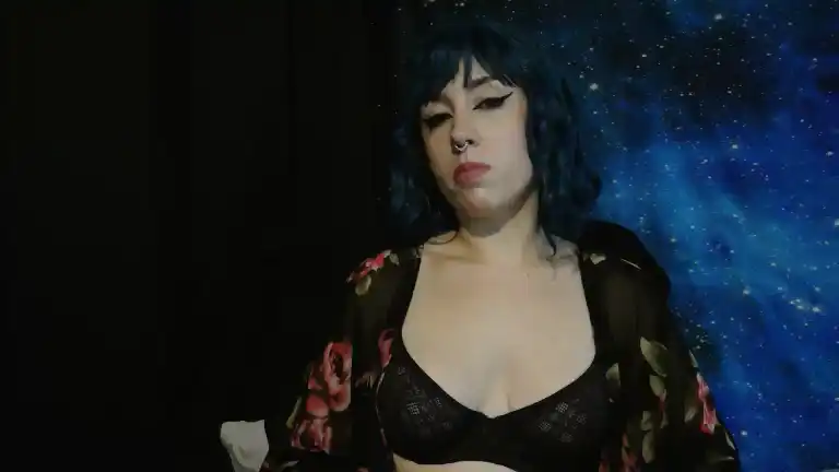 Missvikkiblue – StreamateLive Video Recording – 2025 05-16 05:20:27