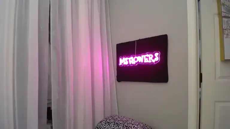 Annabelleflowers – StreamateLive Video Recording – 2025 01-15 05:29:42