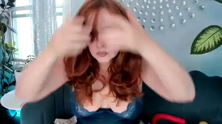 Amberspanks – StreamateLive Video Recording – 2025 05-09 00:57:53