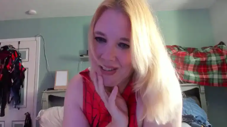 Annaxxx – StreamateLive Video Recording – 2025 02-10 23:42:40