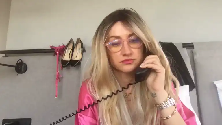 Cruellacuck – StreamateLive Video Recording – 2025 05-01 07:07:17