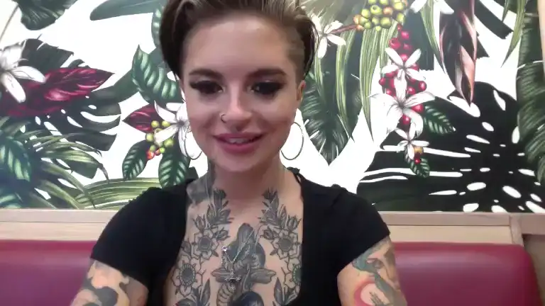 Rubyrichxo – StreamateLive Video Recording – 2025 03-12 06:15:60