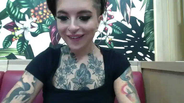 Rubyrichxo – StreamateLive Video Recording – 2025 02-16 04:38:59