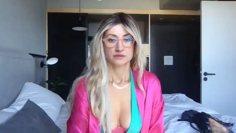 Cruellacuck – StreamateLive Video Recording – 2025 05-21 14:07:49
