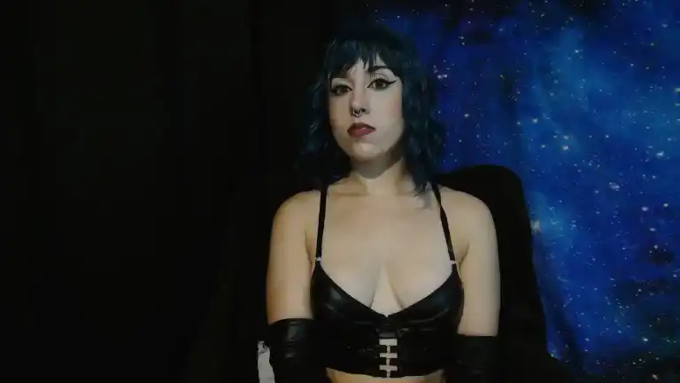 Missvikkiblue – StreamateLive Video Recording – 2025 02-09 12:39:01