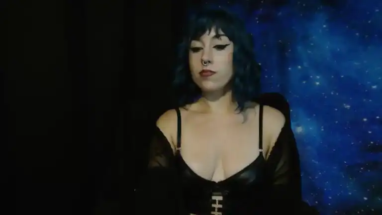 Missvikkiblue – StreamateLive Video Recording – 2025 03-19 18:52:35