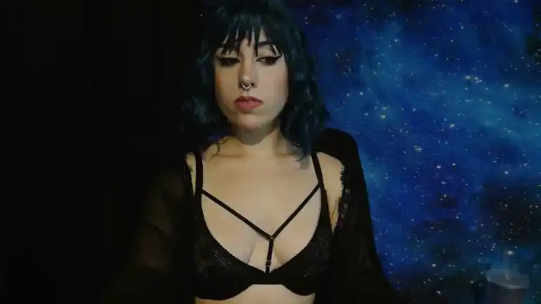 Missvikkiblue – StreamateLive Video Recording – 2025 05-22 24:39:30