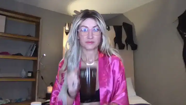 Cruellacuck – StreamateLive Video Recording – 2025 02-16 08:11:03