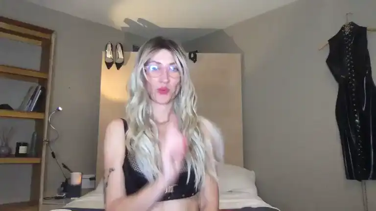 Cruellacuck – StreamateLive Video Recording – 2024 09-17 14:54:34