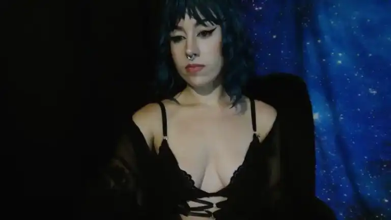 Missvikkiblue – StreamateLive Video Recording – 2025 01-15 18:47:22