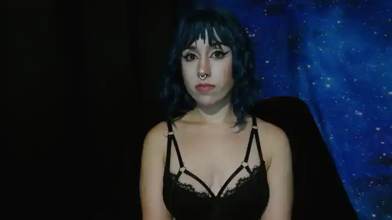 Missvikkiblue – StreamateLive Video Recording – 2024 08-26 24:59:35
