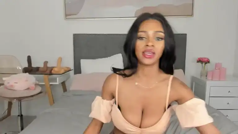 Valeriaimanilin – StreamateLive Video Recording – 2025 02-27 14:35:25