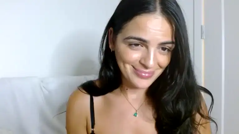 Missjessij – StreamateLive Video Recording – 2025 01-03 21:46:30