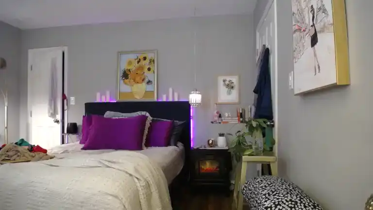 Annabelleflowers – StreamateLive Video Recording – 2025 04-25 20:34:24