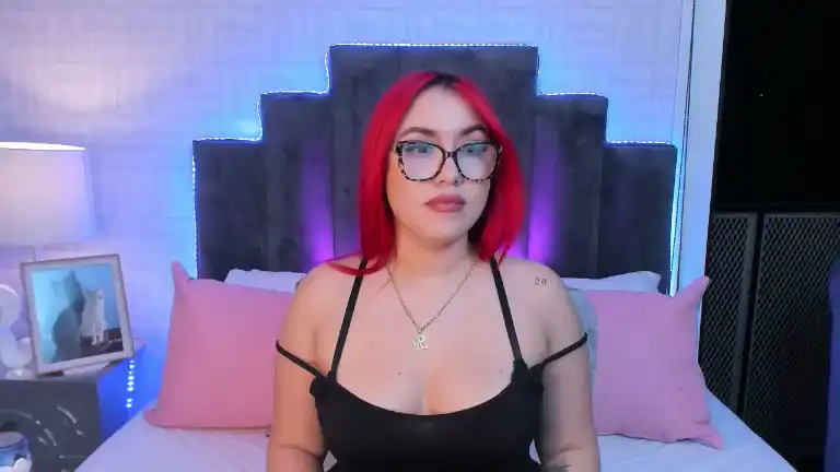 Rousex – StreamateLive Video Recording – 2025 04-06 04:27:30
