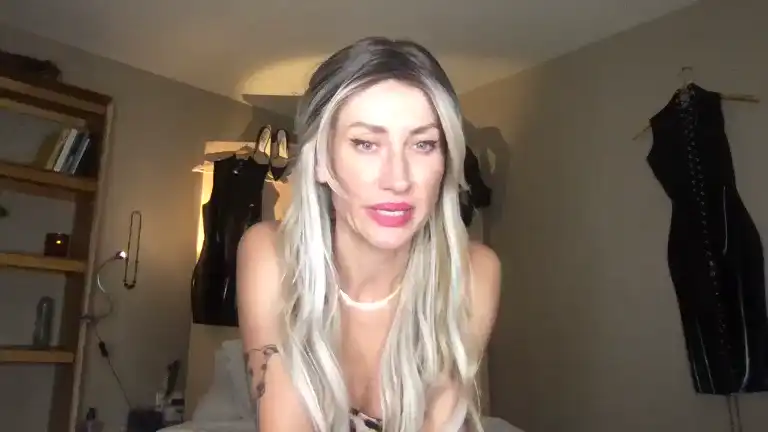 Cruellacuck – StreamateLive Video Recording – 2025 06-07 17:53:47