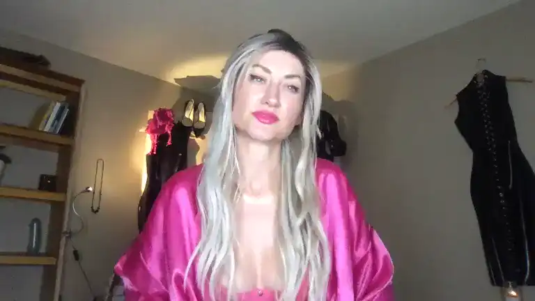 Cruellacuck – StreamateLive Video Recording – 2024 07-24 00:58:43