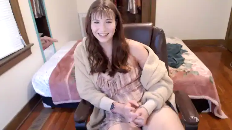 Hannahcloe – StreamateLive Video Recording – 2025 02-22 03:46:19