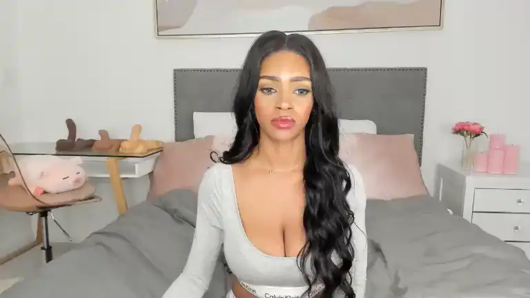 Valeriaimanilin – StreamateLive Video Recording – 2025 01-26 11:21:55