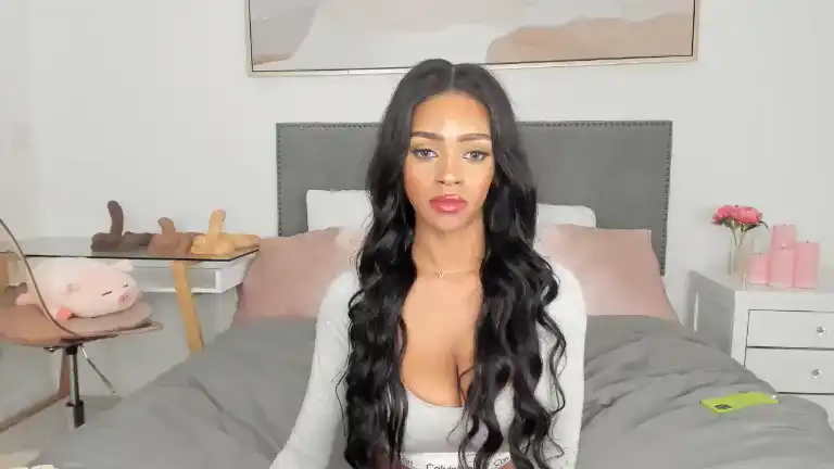 Valeriaimanilin – StreamateLive Video Recording – 2024 11-07 06:32:32