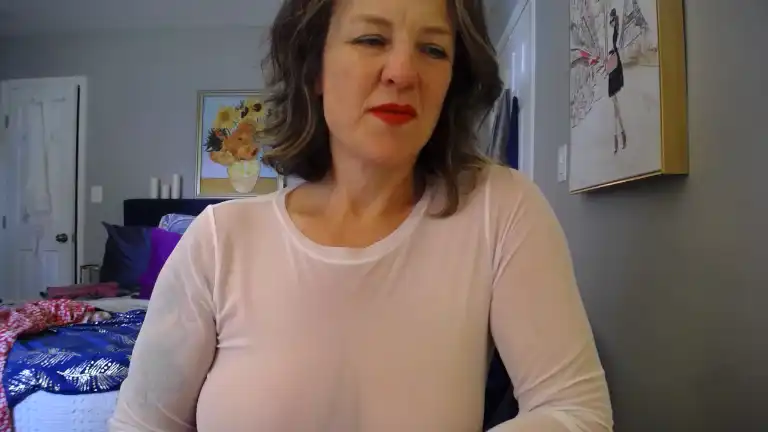 Annabelleflowers – StreamateLive Video Recording – 2025 04-10 17:58:10