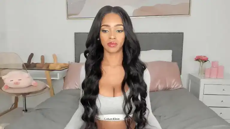Valeriaimanilin – StreamateLive Video Recording – 2025 02-18 09:36:31