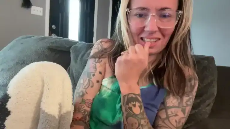 Twistedtayla – StreamateLive Video Recording – 2025 05-19 03:41:13