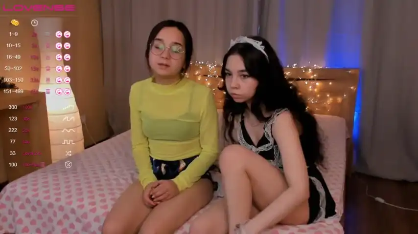 Laurendaisy – StripchatLive Video Recording – 2025 05-11 17:31:31