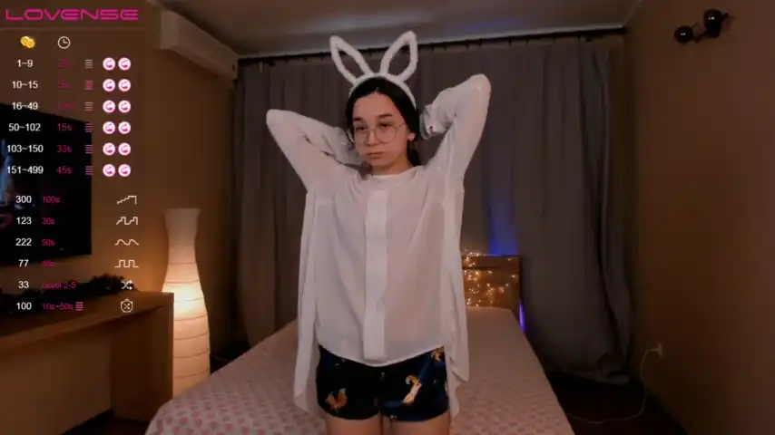 Laurendaisy – StripchatLive Video Recording – 2025 02-28 08:53:06